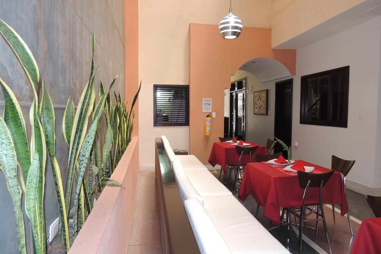 Hotel Boutique Casa Farallones Cali Exterior photo