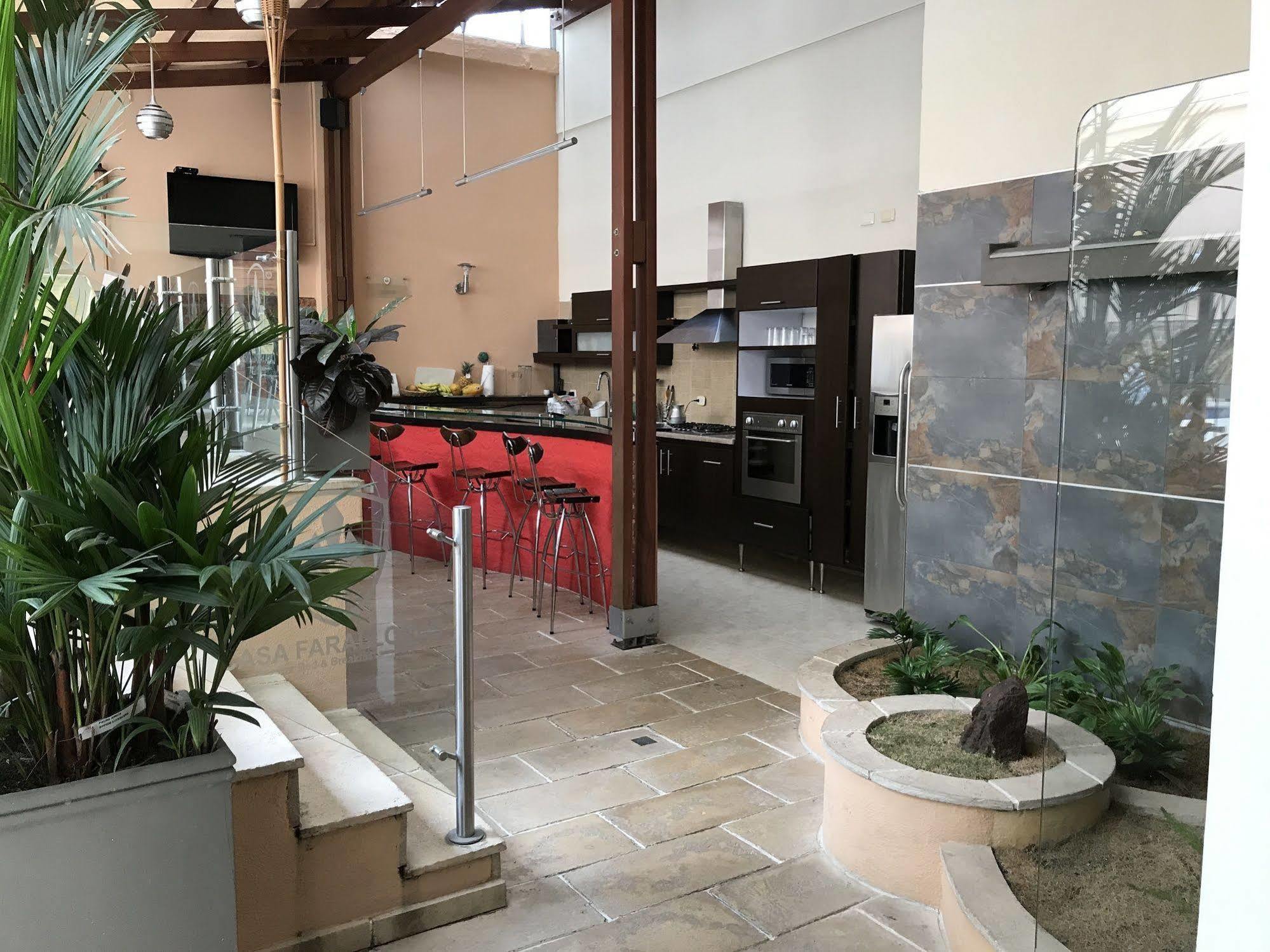 Hotel Boutique Casa Farallones Cali Exterior photo