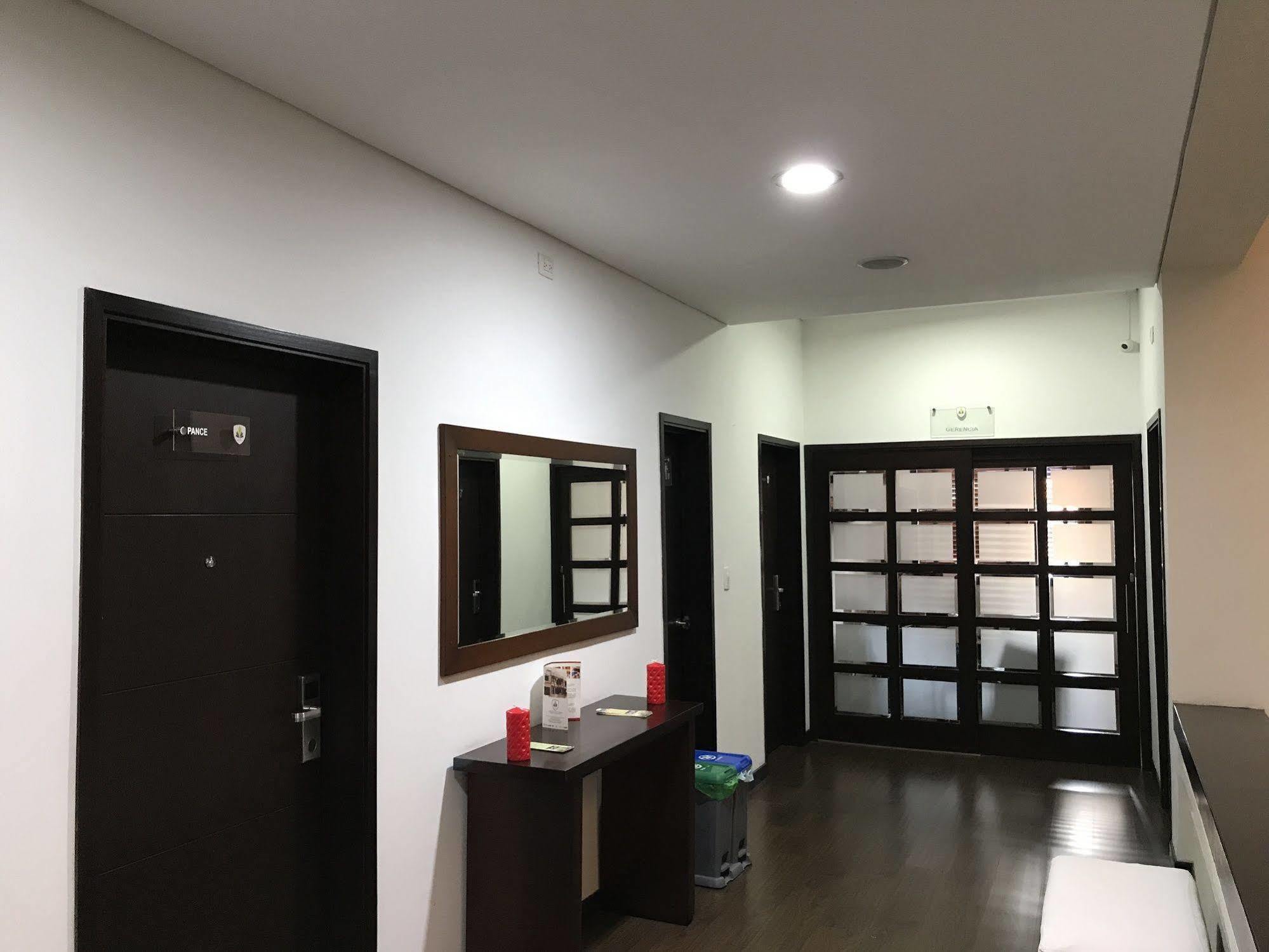 Hotel Boutique Casa Farallones Cali Exterior photo
