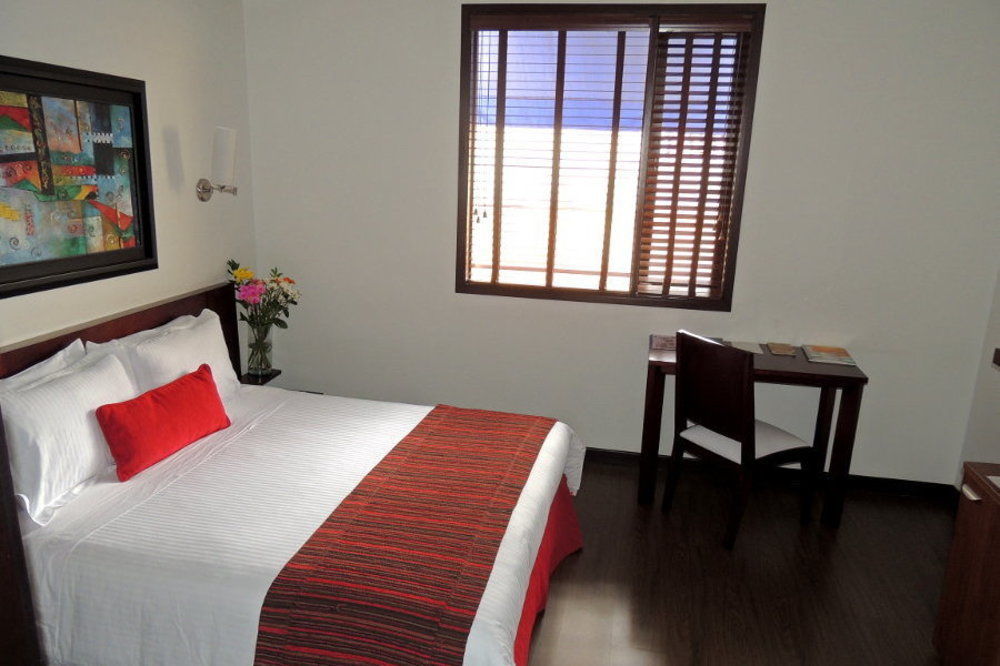 Hotel Boutique Casa Farallones Cali Exterior photo